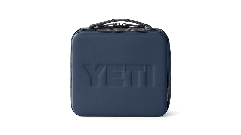 Yeti Daytrip Lunch 3L Box, Navy, 3 L, 18060131863