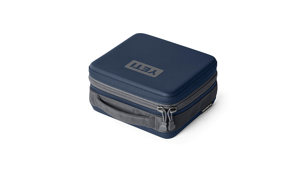 Yeti Daytrip Lunch 3L Box, Navy, 3 L, 18060131863