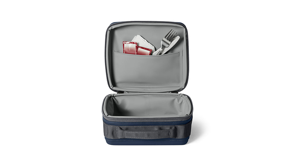 Yeti Daytrip Lunch 3L Box, Navy, 3 L, 18060131863