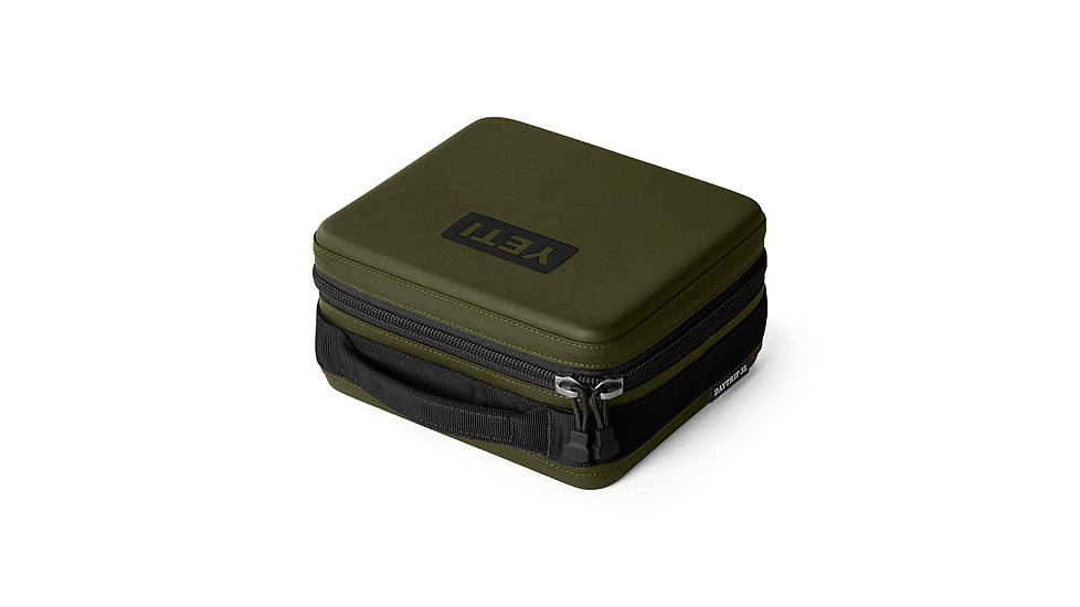 Yeti Daytrip Lunch 3L Box, Olive, 3 L, 18060131864