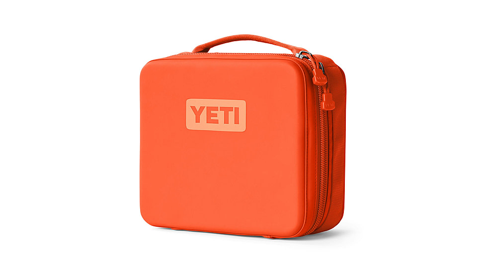 Yeti Daytrip Lunch 3L Box, Papaya, 3 L, 18060131866