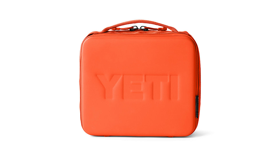 Yeti Daytrip Lunch 3L Box, Papaya, 3 L, 18060131866