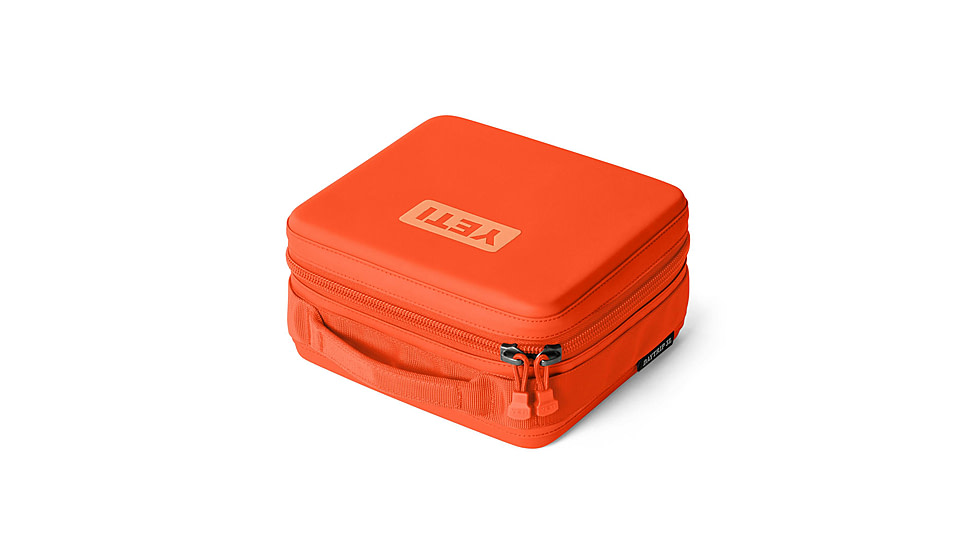 Yeti Daytrip Lunch 3L Box, Papaya, 3 L, 18060131866
