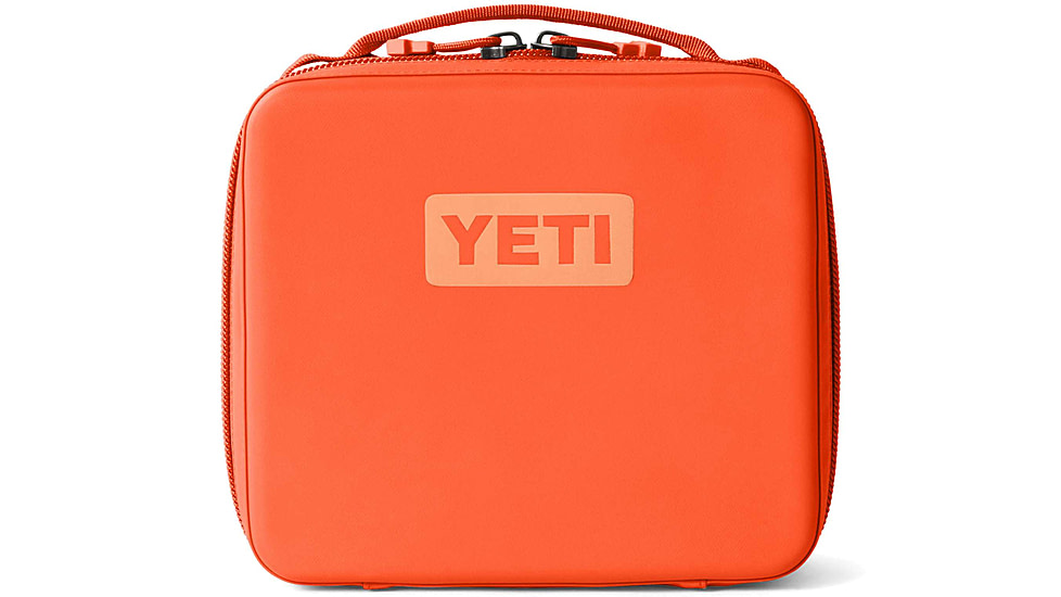 Yeti Daytrip Lunch 3L Box, Papaya, 3 L, 18060131866