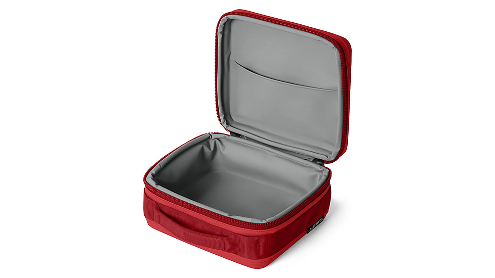 Yeti Daytrip Lunch 3L Box, Rescue Red, 3 L, 18060131865
