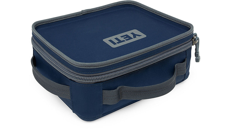 Yeti Daytrip Lunch Box, Navy, 18060131008