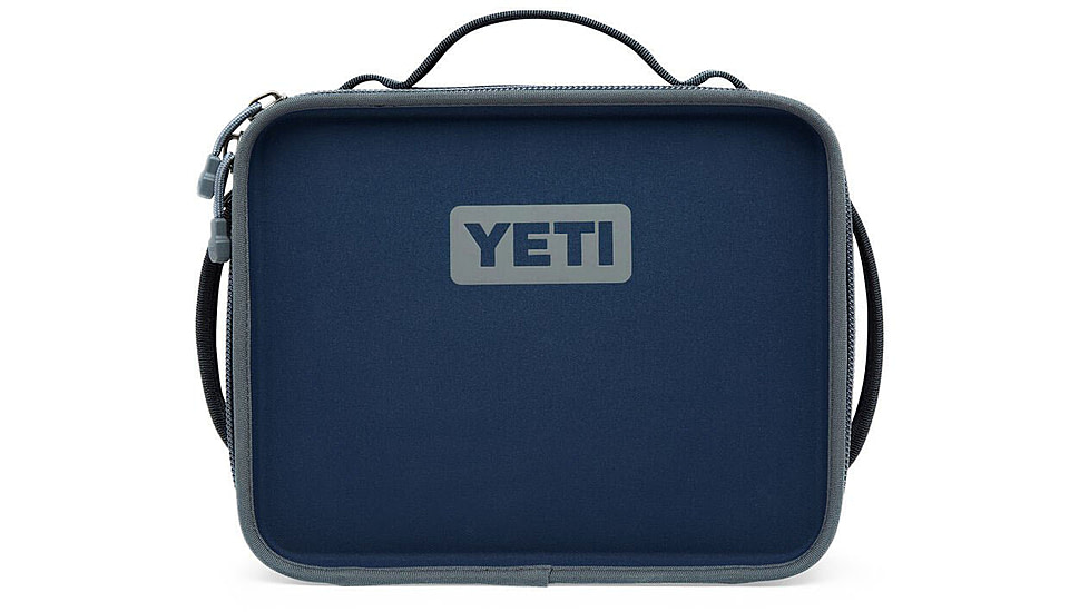 Yeti Daytrip Lunch Box, Navy, 18060131008