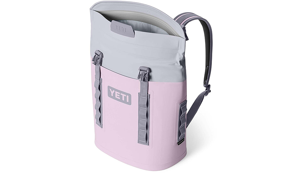 Yeti Hopper Backpack M12, Cherry Blossom, 18060131828