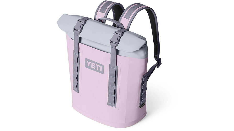 Yeti Hopper Backpack M12, Cherry Blossom, 18060131828