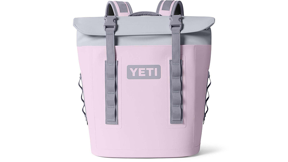 Yeti Hopper Backpack M12, Cherry Blossom, 18060131828