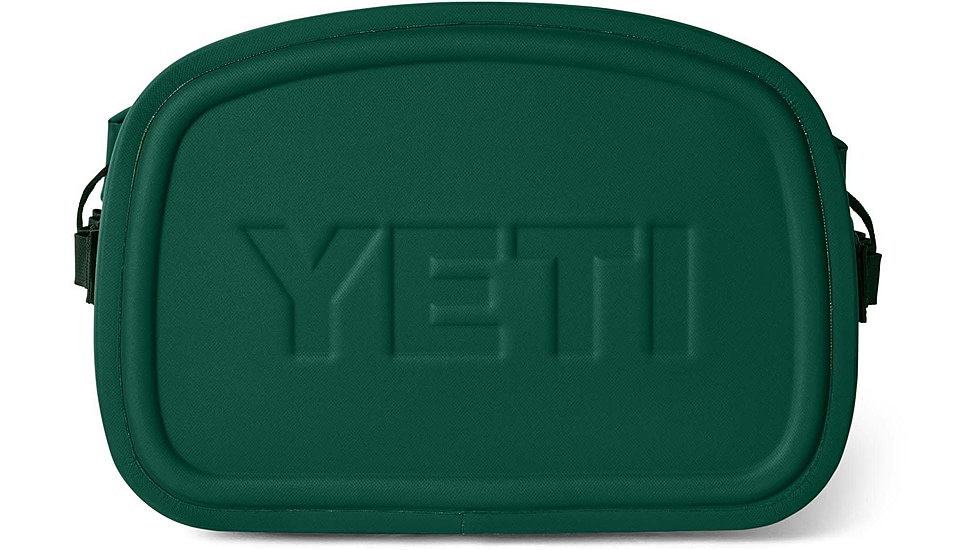 Yeti Hopper Backpack M20, Black Forest Green, 18060131829