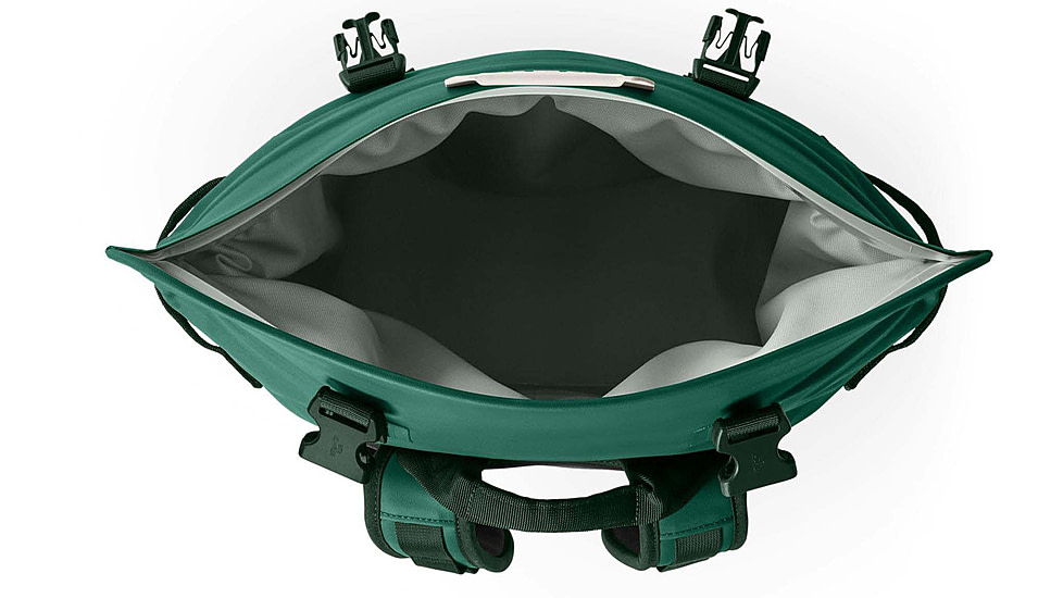 Yeti Hopper Backpack M20, Black Forest Green, 18060131829