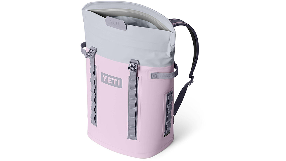 Yeti Hopper Backpack M20, Cherry Blossom, 18060131830