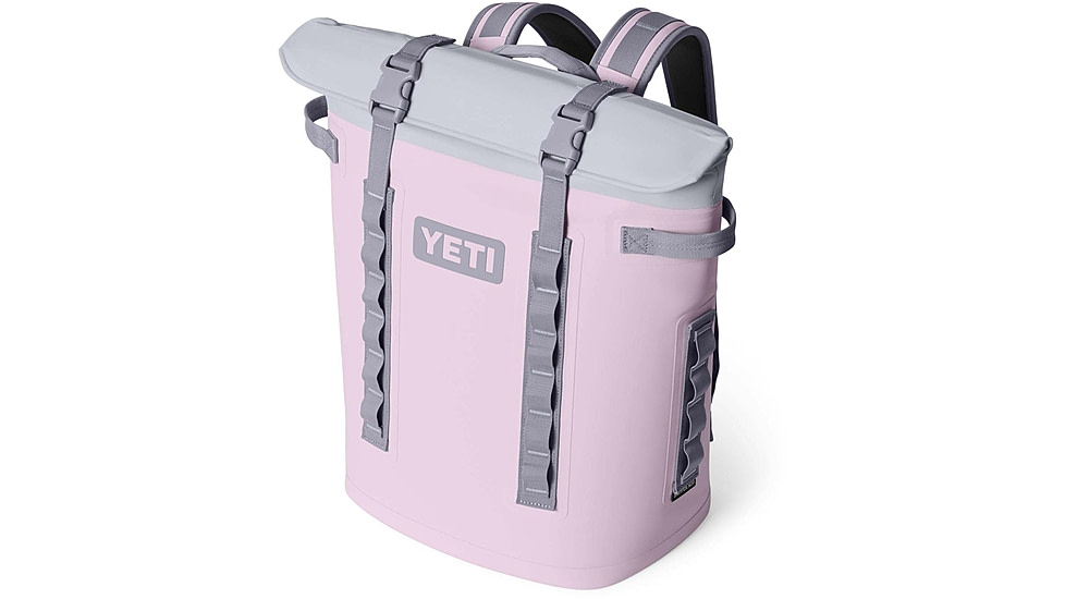 Yeti Hopper Backpack M20, Cherry Blossom, 18060131830