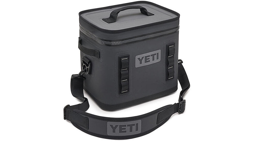 Yeti Hopper Flip 12, Charcoal, 18060131423