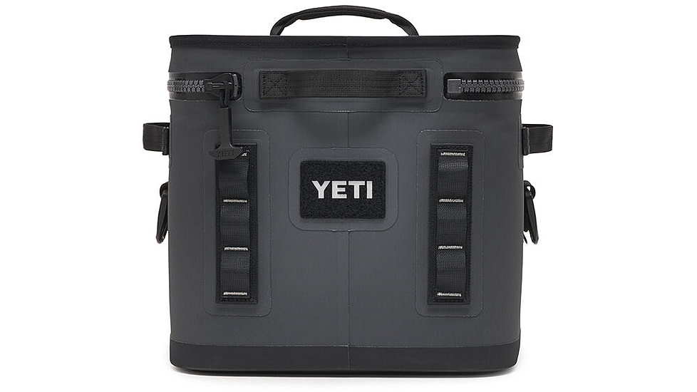 Yeti Hopper Flip 12, Charcoal, 18060131423