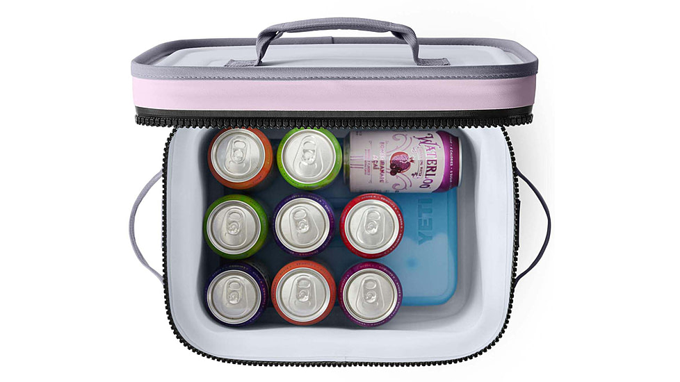 Yeti Hopper Flip 12, Cherry Blossom, 18060131846