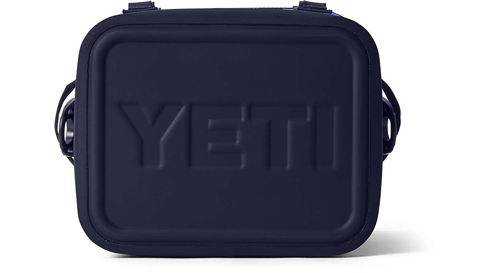 Yeti Hopper Flip 12 Soft Cooler, Ultramarine Violet, 12 L, 18060131623