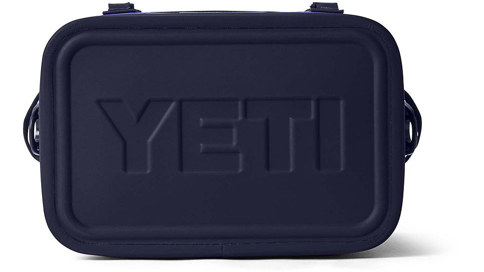 Yeti Hopper Flip 18 Soft Cooler, Ultramarine Violet, 18 L, 18060131624