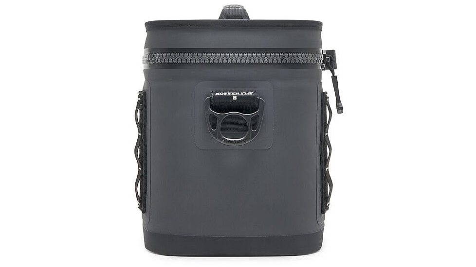 Yeti Hopper Flip 8 Portable Cooler, Charcoal, 18060131421