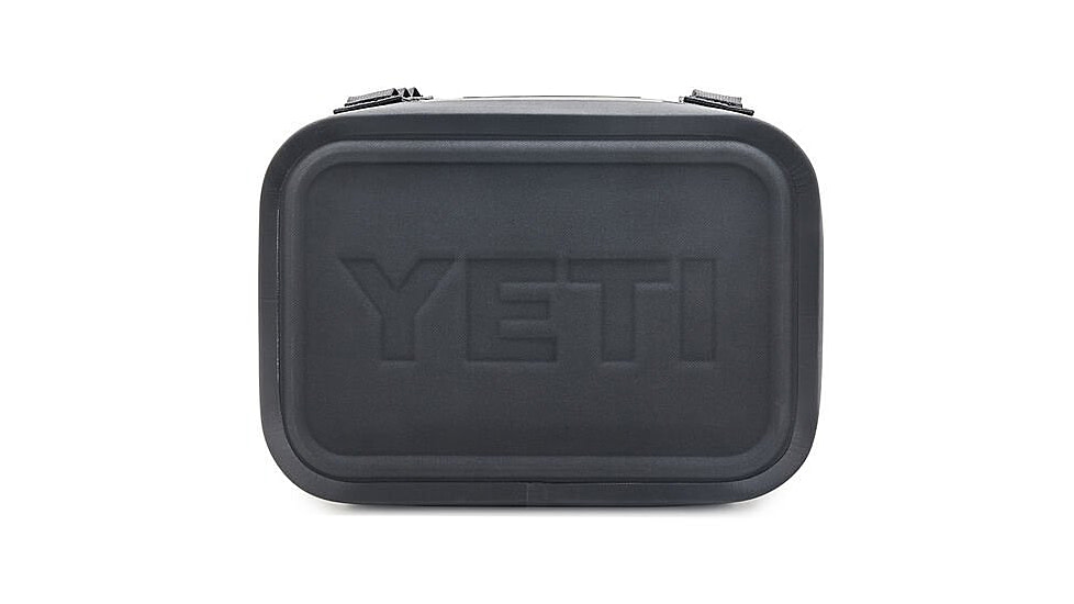 Yeti Hopper Flip 8 Portable Cooler, Charcoal, 18060131421