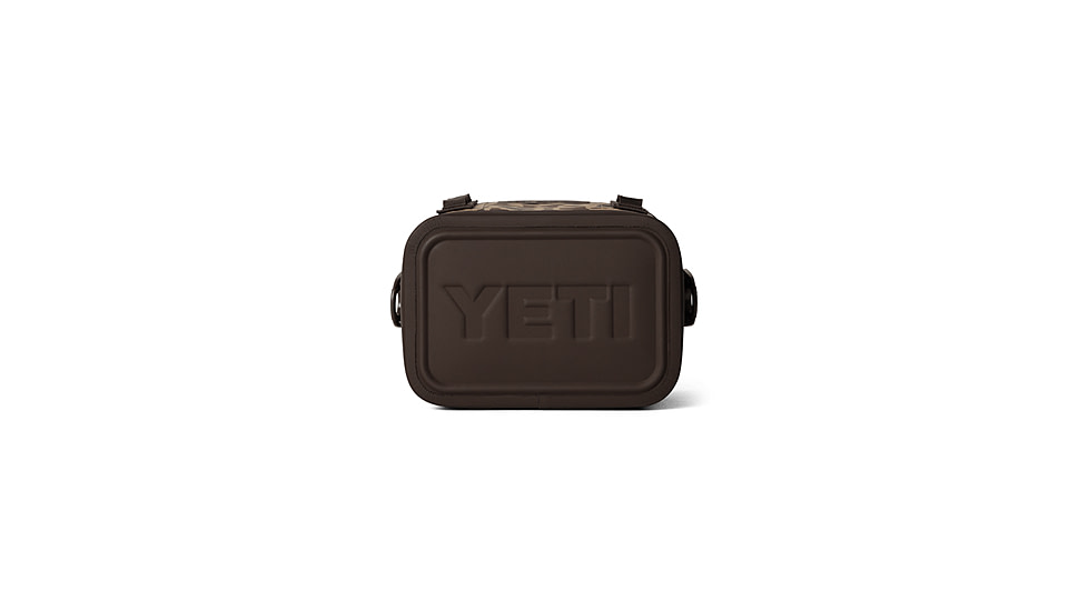 Yeti Hopper Flip 8 Quart Soft Cooler, Wetlands Camo, 18060131844