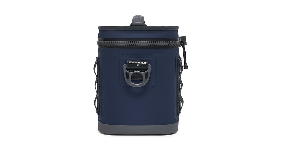 Yeti Hopper Flip 8 Soft Cooler, Navy, 8, 18060131422