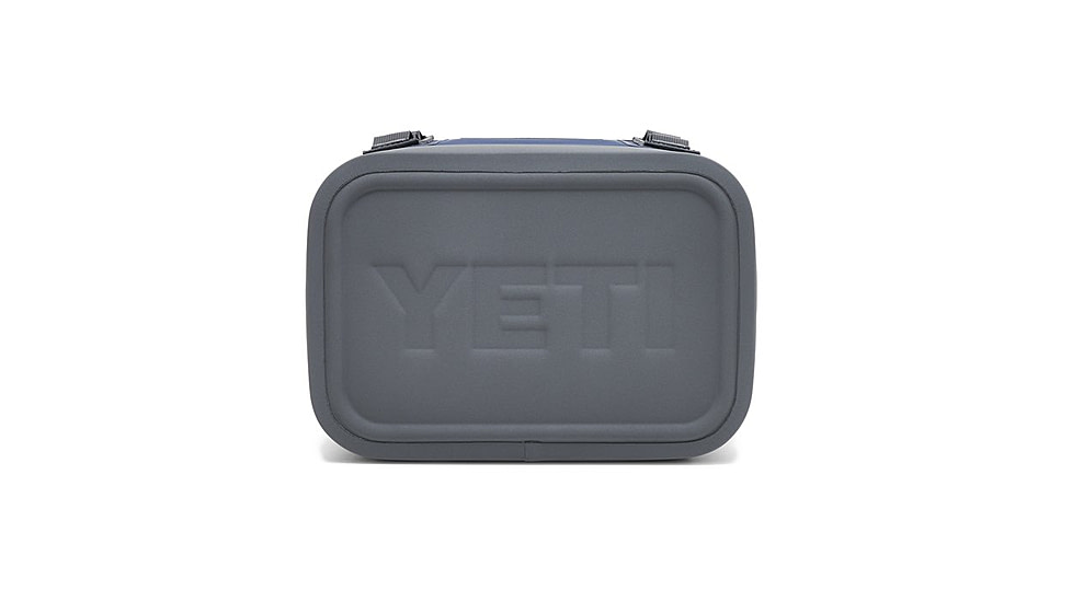 Yeti Hopper Flip 8 Soft Cooler, Navy, 8, 18060131422