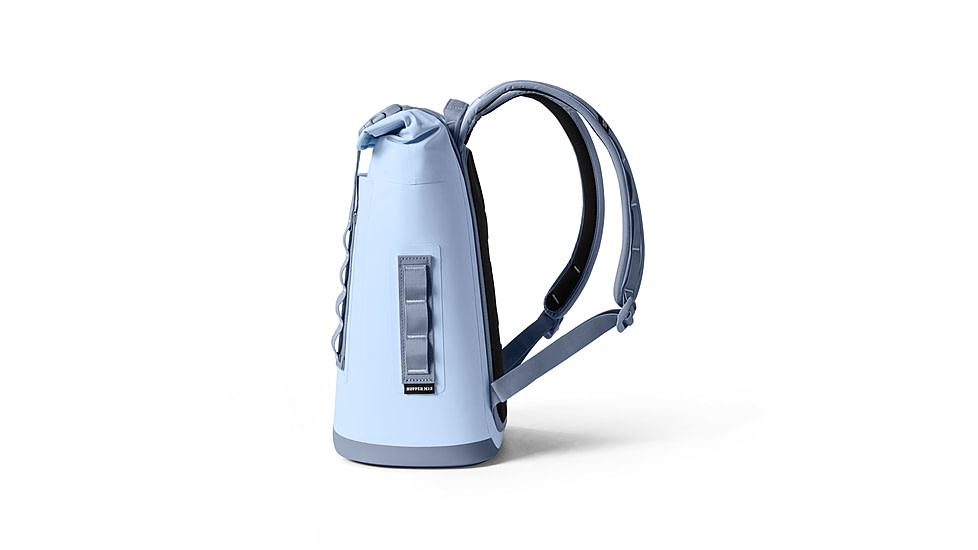 Yeti Hopper M12 Backpack, Big Sky Blue, 12 L, 18060131610