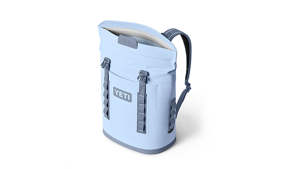 Yeti Hopper M12 Backpack, Big Sky Blue, 12 L, 18060131610