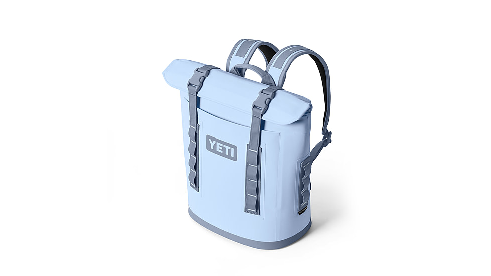 Yeti Hopper M12 Backpack, Big Sky Blue, 12 L, 18060131610
