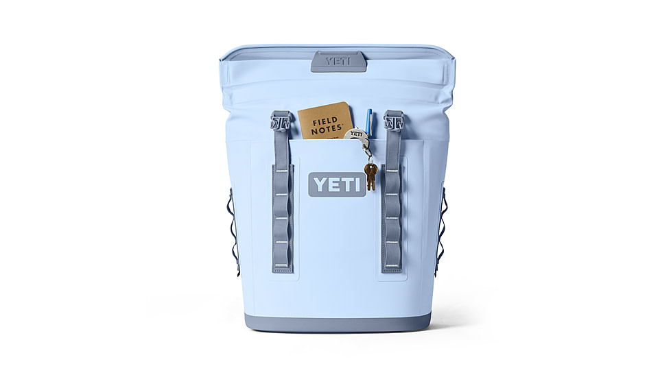 Yeti Hopper M12 Backpack, Big Sky Blue, 12 L, 18060131610