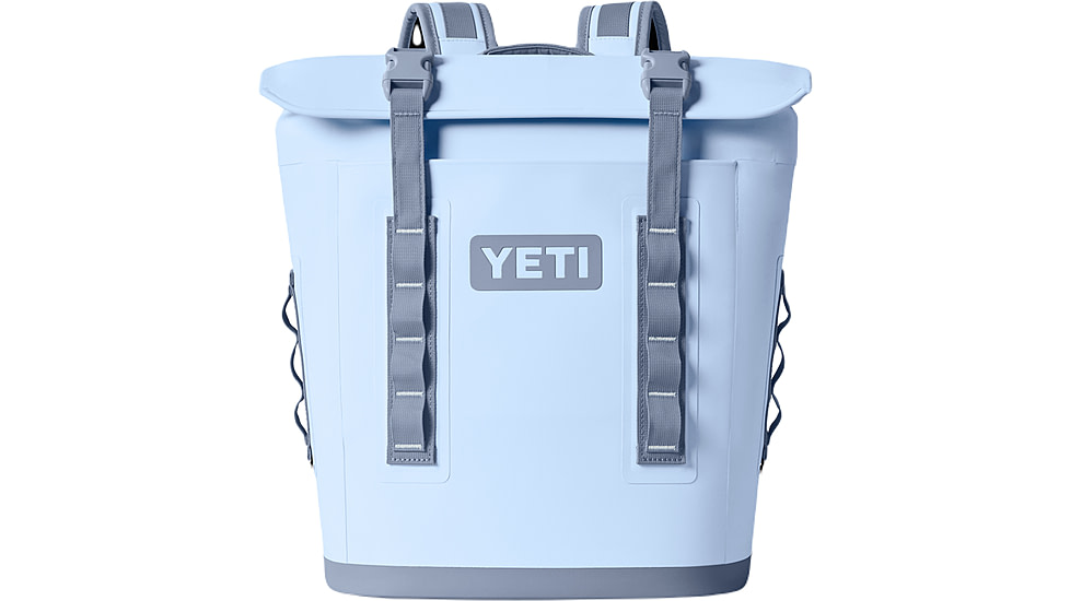 Yeti Hopper M12 Backpack, Big Sky Blue, 12 L, 18060131610