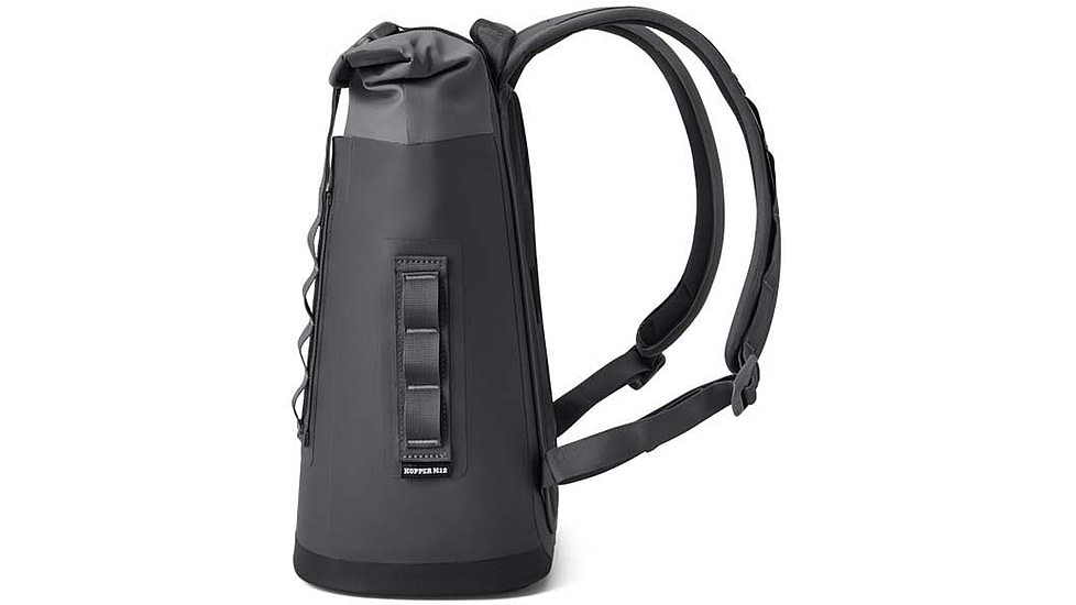 Yeti Hopper M12 Backpack, Charcoal, 12 Quart, 18060131264