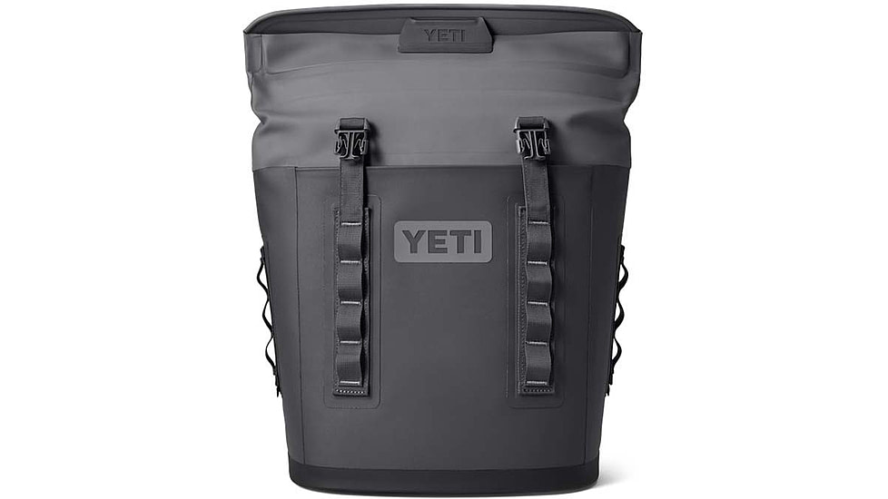 Yeti Hopper M12 Backpack, Charcoal, 12 Quart, 18060131264