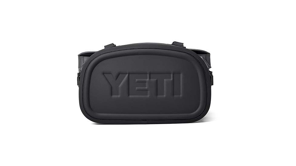 Yeti Hopper M12 Backpack, Charcoal, 12 Quart, 18060131264