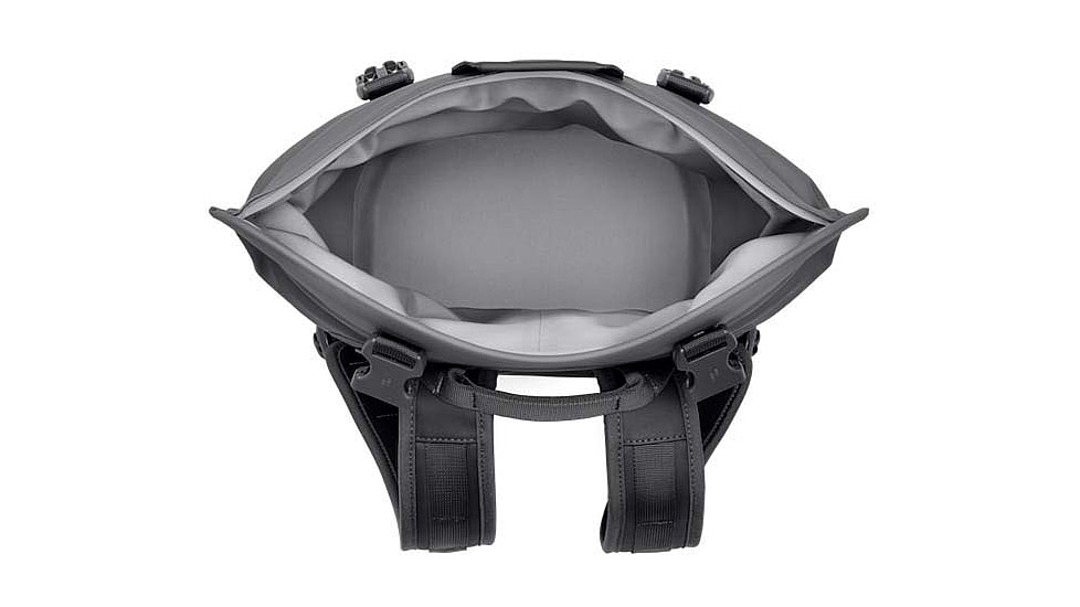 Yeti Hopper M12 Backpack, Charcoal, 12 Quart, 18060131264