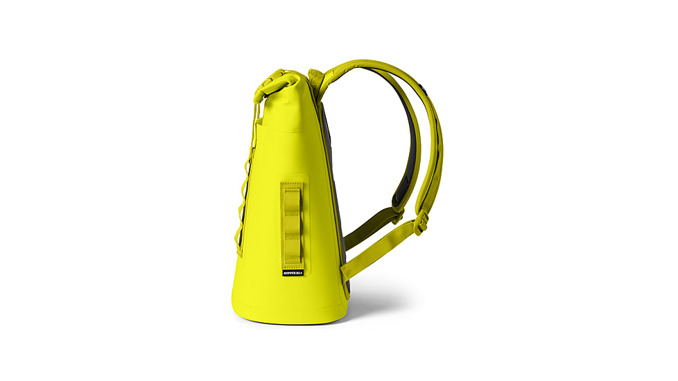 Yeti Hopper M12 Backpack, Firefly Yellow, 12 L, 18060131603