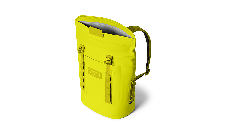 Yeti Hopper M12 Backpack, Firefly Yellow, 12 L, 18060131603