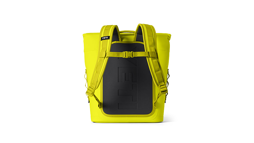 Yeti Hopper M12 Backpack, Firefly Yellow, 12 L, 18060131603