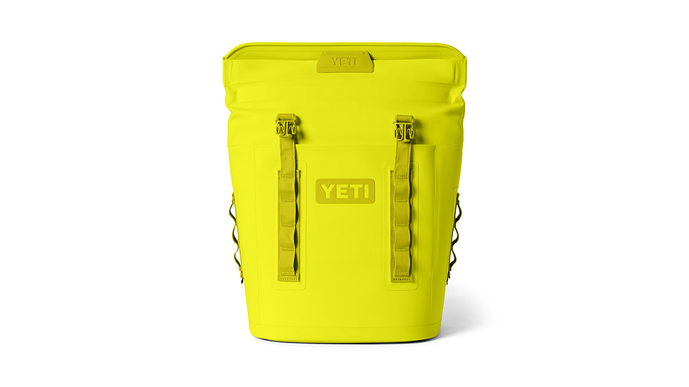 Yeti Hopper M12 Backpack, Firefly Yellow, 12 L, 18060131603