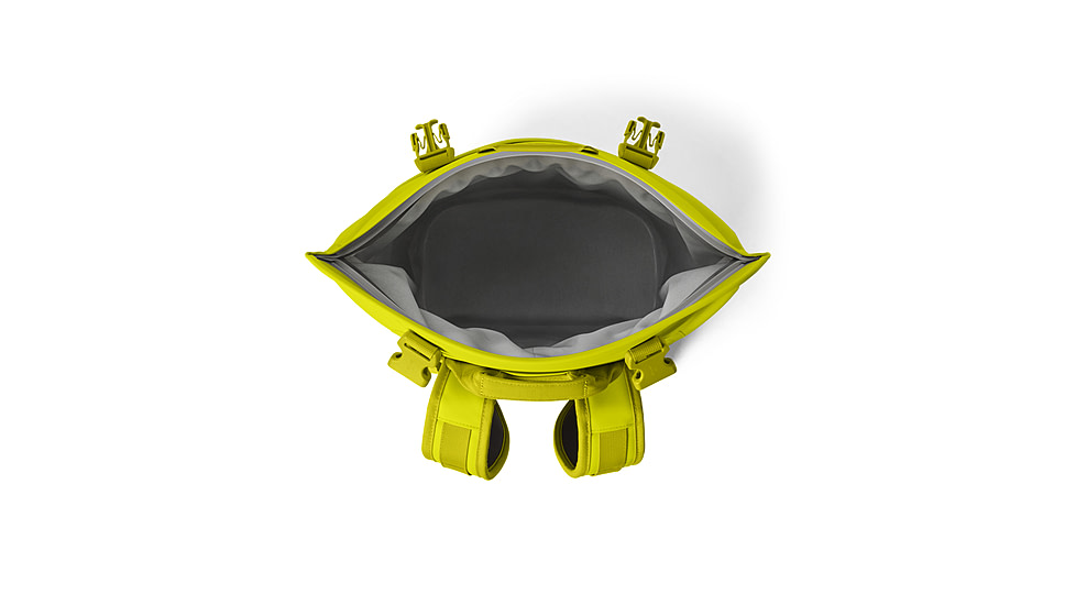 Yeti Hopper M12 Backpack, Firefly Yellow, 12 L, 18060131603