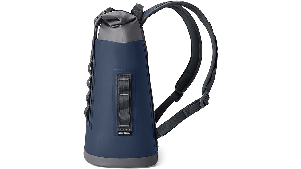Yeti Hopper M12 Backpack, Navy, 12 Quart, 18060131263