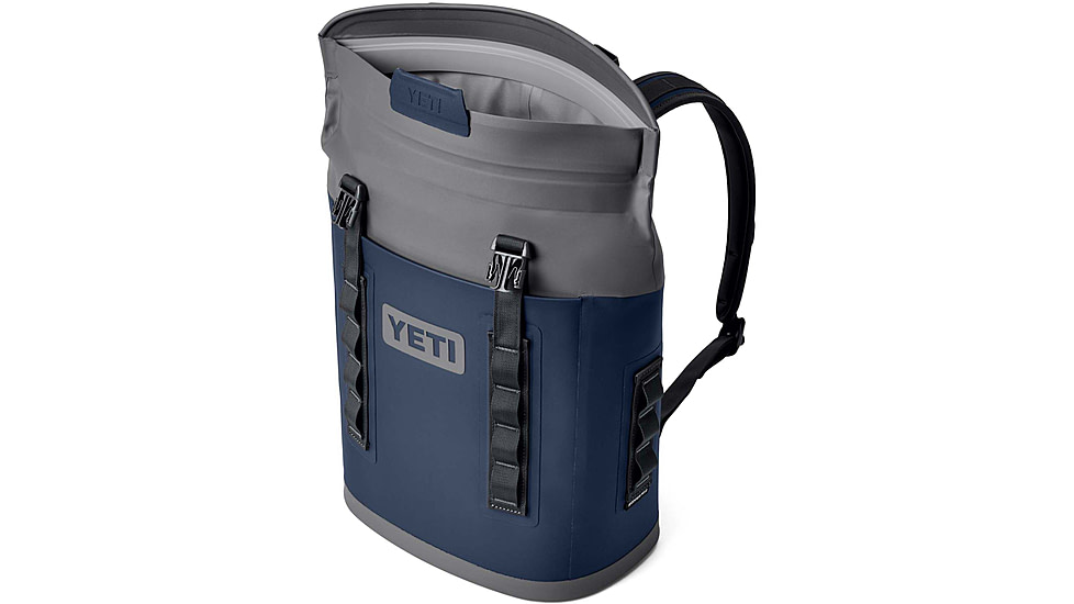 Yeti Hopper M12 Backpack, Navy, 12 Quart, 18060131263