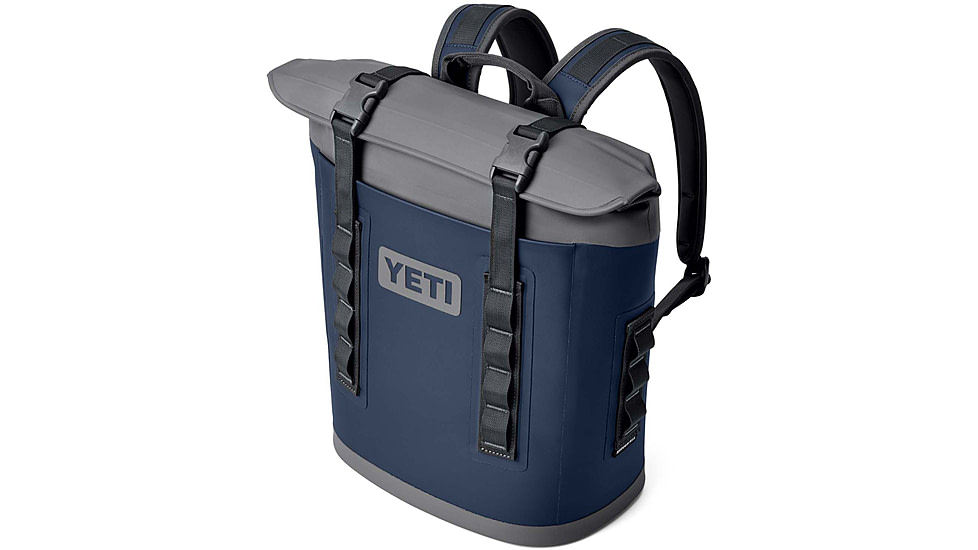 Yeti Hopper M12 Backpack, Navy, 12 Quart, 18060131263