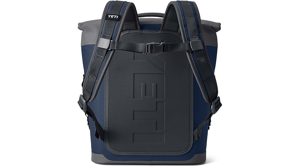 Yeti Hopper M12 Backpack, Navy, 12 Quart, 18060131263
