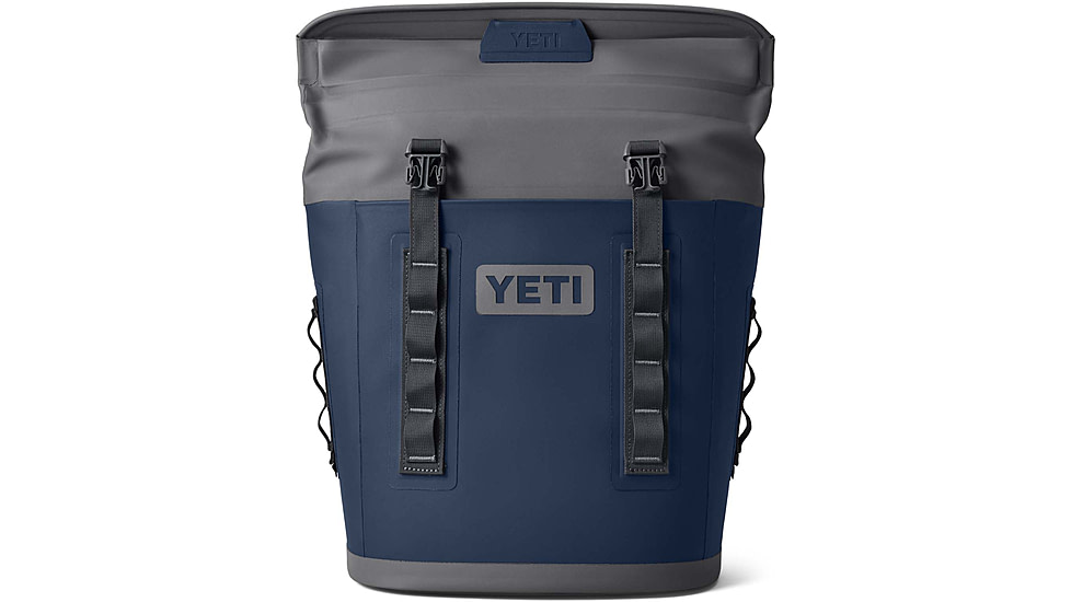 Yeti Hopper M12 Backpack, Navy, 12 Quart, 18060131263