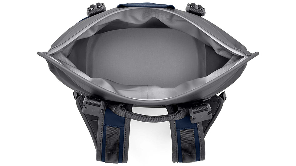 Yeti Hopper M12 Backpack, Navy, 12 Quart, 18060131263