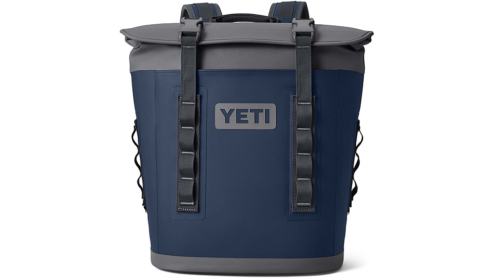 Yeti Hopper M12 Backpack, Navy, 12 Quart, 18060131263