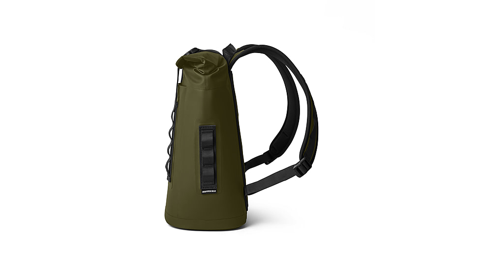Yeti Hopper M12 Backpack, Olive, 18060131302